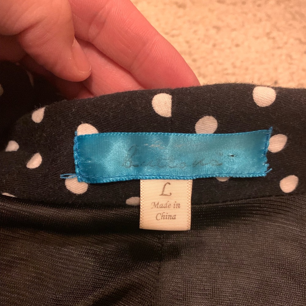 Reversible cuff blazer - Picture 2 of 7
